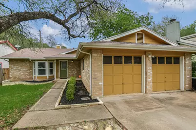5810 Secrest Drive, Austin, TX 78759 - Photo 24