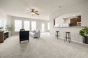 1548 Treeta Trail, Kyle, TX 78640 - Photo 6