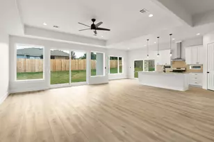 20405 Sunset Strip St, Lago Vista, TX 78645 - Photo 4