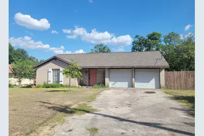 902 S Riviera Circle, Cedar Park, TX 78613 - Photo 1