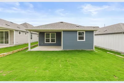 126 Kimberwick Lane, Georgetown, TX 78633 - Photo 20