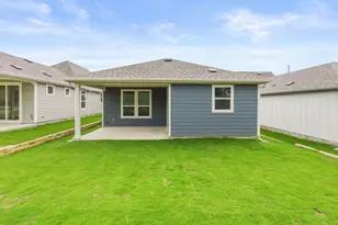 126 Kimberwick Ln, Georgetown, TX 78633 - Photo 20