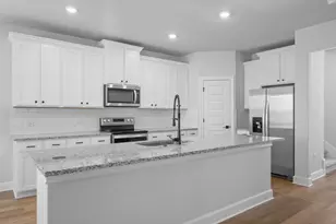 9513 Balmy Ln, Manor, TX 78653 - Photo 4