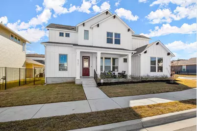 8301 Orizzonte Street, Austin, TX 78744 - Photo 10