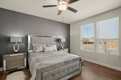 8301 Orizzonte Street, Austin, TX 78744 - Photo 4