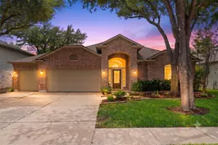 511 Mandarin Flyway, Cedar Park, TX 78613 - Photo 1