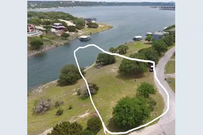 20049 Continental Drive, Lago Vista, TX 78645 - Photo 12