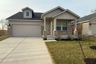 545 Sormonne Loop, Kyle, TX 78640 - Photo 4