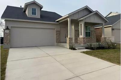 545 Sormonne Loop, Kyle, TX 78640 - Photo 2