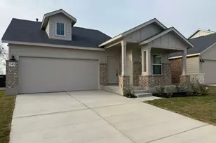 545 Sormonne Loop, Kyle, TX 78640 - Photo 2