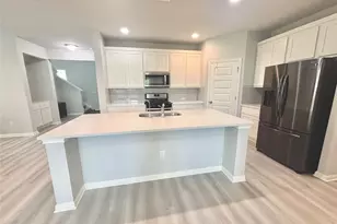 2301 Limestone Lake Dr, Georgetown, TX 78633 - Photo 8