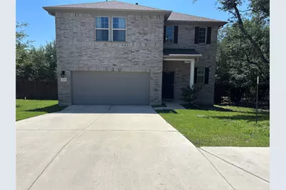 2301 Limestone Lake Drive #43, Georgetown, TX 78633 - Photo 1