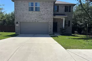 2301 Limestone Lake Dr, Georgetown, TX 78633 - Photo 1
