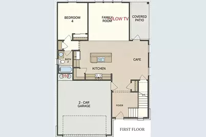 2301 Limestone Lake Drive #43, Georgetown, TX 78633 - Photo 32