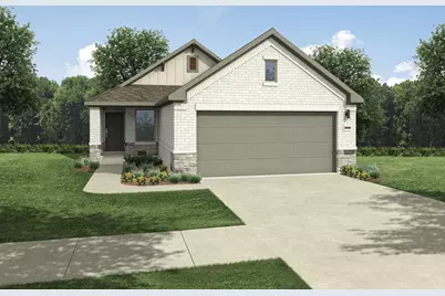221 Hornet Street, Elgin, TX 78621 - Photo 1