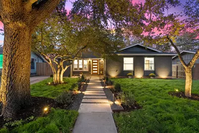 1508 Suffolk Drive, Austin, TX 78723 - Photo 2