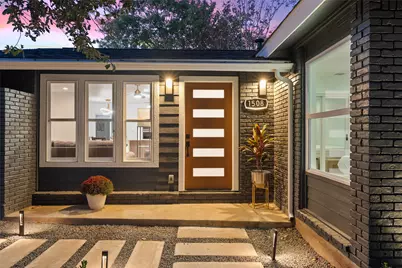 1508 Suffolk Drive, Austin, TX 78723 - Photo 6