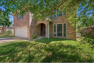 604 Battlecreek Lane, Leander, TX 78641 - Photo 2