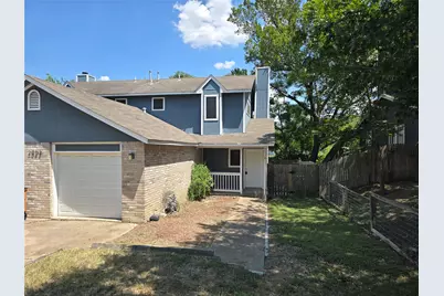 2003 Kenneth Avenue #B, Austin, TX 78741 - Photo 2