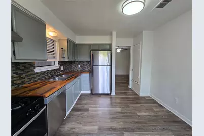 2003 Kenneth Avenue #B, Austin, TX 78741 - Photo 4