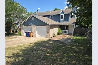 2003 Kenneth Avenue #B, Austin, TX 78741 - Photo 1
