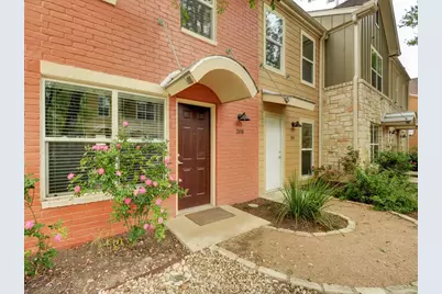 1101 Grove Boulevard #208, Austin, TX 78741 - Photo 1