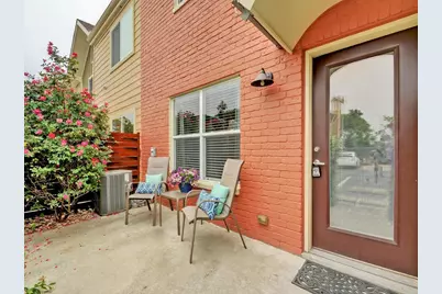 1101 Grove Boulevard #208, Austin, TX 78741 - Photo 26