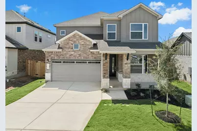 4709 College Square Drive, Round Rock, TX 78665 - Photo 2