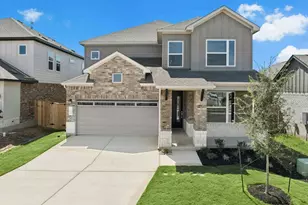 4709 College Sq Dr, Round Rock, TX 78665 - Photo 2