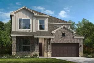 4709 College Sq Dr, Round Rock, TX 78665 - Photo 1