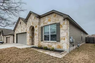 5836 Sardinia Dr, Round Rock, TX 78665 - Photo 2