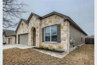 5836 Sardinia Drive, Round Rock, TX 78665 - Photo 2