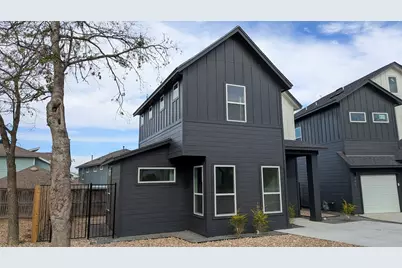 2220 Yellow Jacket Lane #2, Austin, TX 78741 - Photo 2