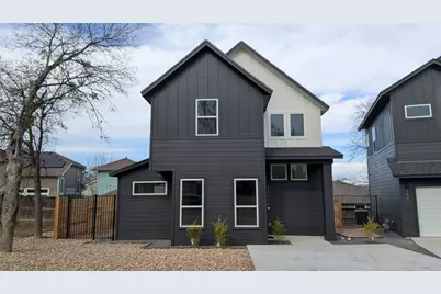 2220 Yellow Jacket Lane #2, Austin, TX 78741 - Photo 1