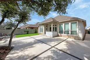 169 Belford St, Georgetown, TX 78628 - Photo 32