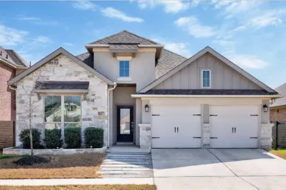 169 Belford Street, Georgetown, TX 78628 - Photo 1