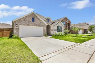 15342 Majestic Knight Dr, Houston, TX 77044 - Photo 2
