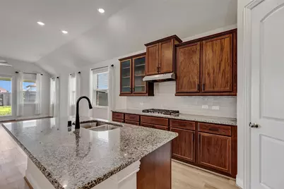 15342 Majestic Knight Drive, Houston, TX 77044 - Photo 14