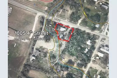 1005 4th Street, Blanco, TX 78606 - Photo 40
