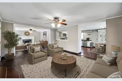 1005 4th Street, Blanco, TX 78606 - Photo 4