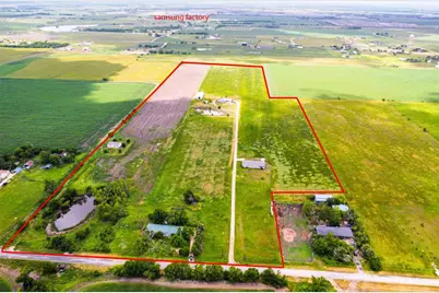 900 County Road 406 Road, Taylor, TX 76574 - Photo 14