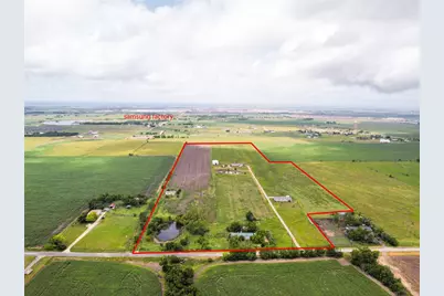 900 County Road 406 Road, Taylor, TX 76574 - Photo 6