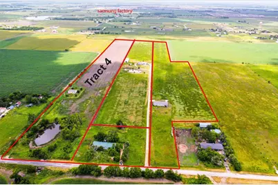 900 County Road 406 Road, Taylor, TX 76574 - Photo 1