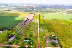 900 County Road 406 Rd, Taylor, TX 76574 - Photo 1