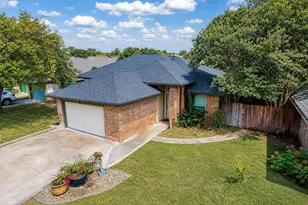 608 Saunders Dr, Round Rock, TX 78664 - Photo 1