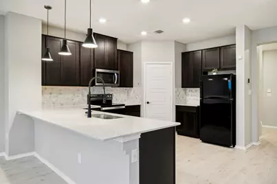 7102 Summer Tanager Drive #16, Austin, TX 78744 - Photo 14