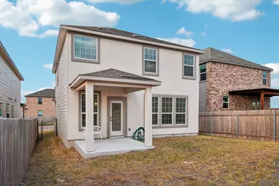 7102 Summer Tanager Drive #16, Austin, TX 78744 - Photo 38