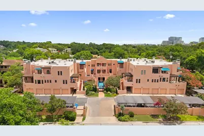 1506 W 13th Street #1, Austin, TX 78703 - Photo 4