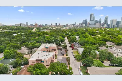 1506 W 13th Street #1, Austin, TX 78703 - Photo 2