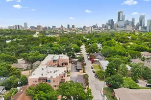 1506 W 13th St, Austin, TX 78703 - Photo 2